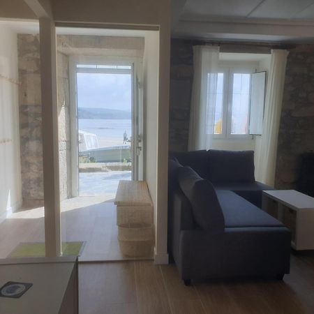 La Casa De Ana En Fisterra Apartment Ngoại thất bức ảnh