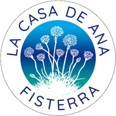 La Casa De Ana En Fisterra Apartment Ngoại thất bức ảnh