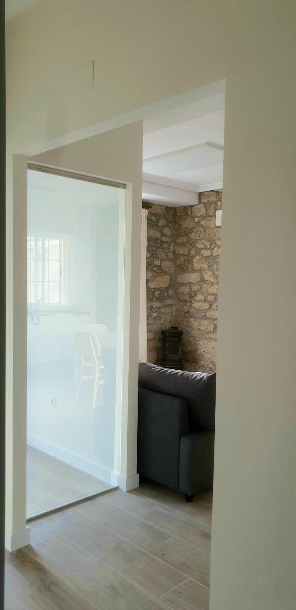 La Casa De Ana En Fisterra Apartment Ngoại thất bức ảnh