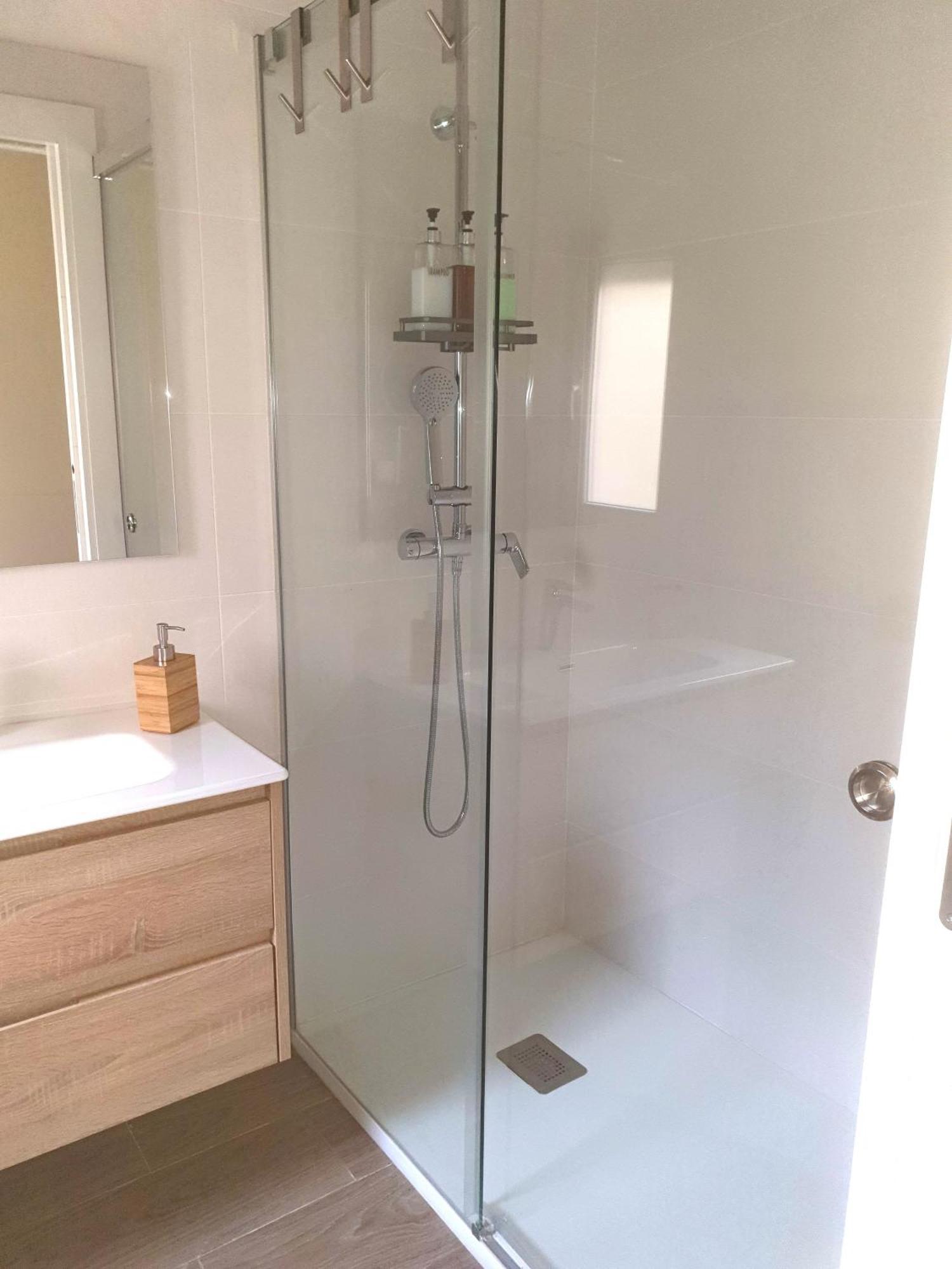 La Casa De Ana En Fisterra Apartment Ngoại thất bức ảnh
