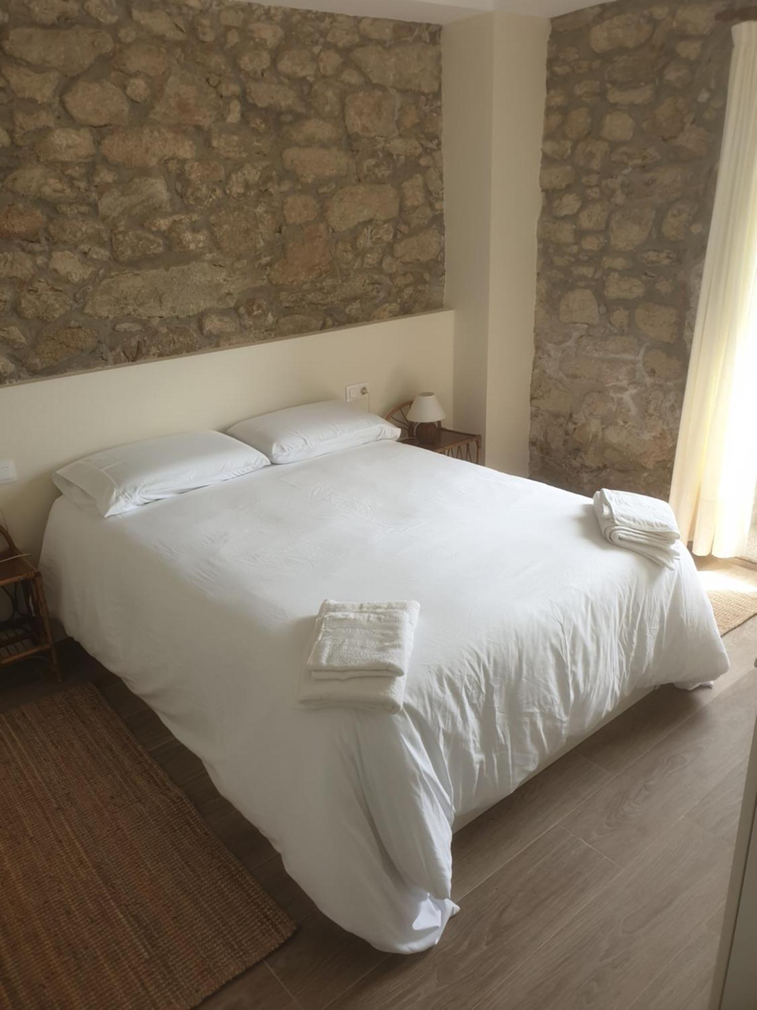 La Casa De Ana En Fisterra Apartment Ngoại thất bức ảnh
