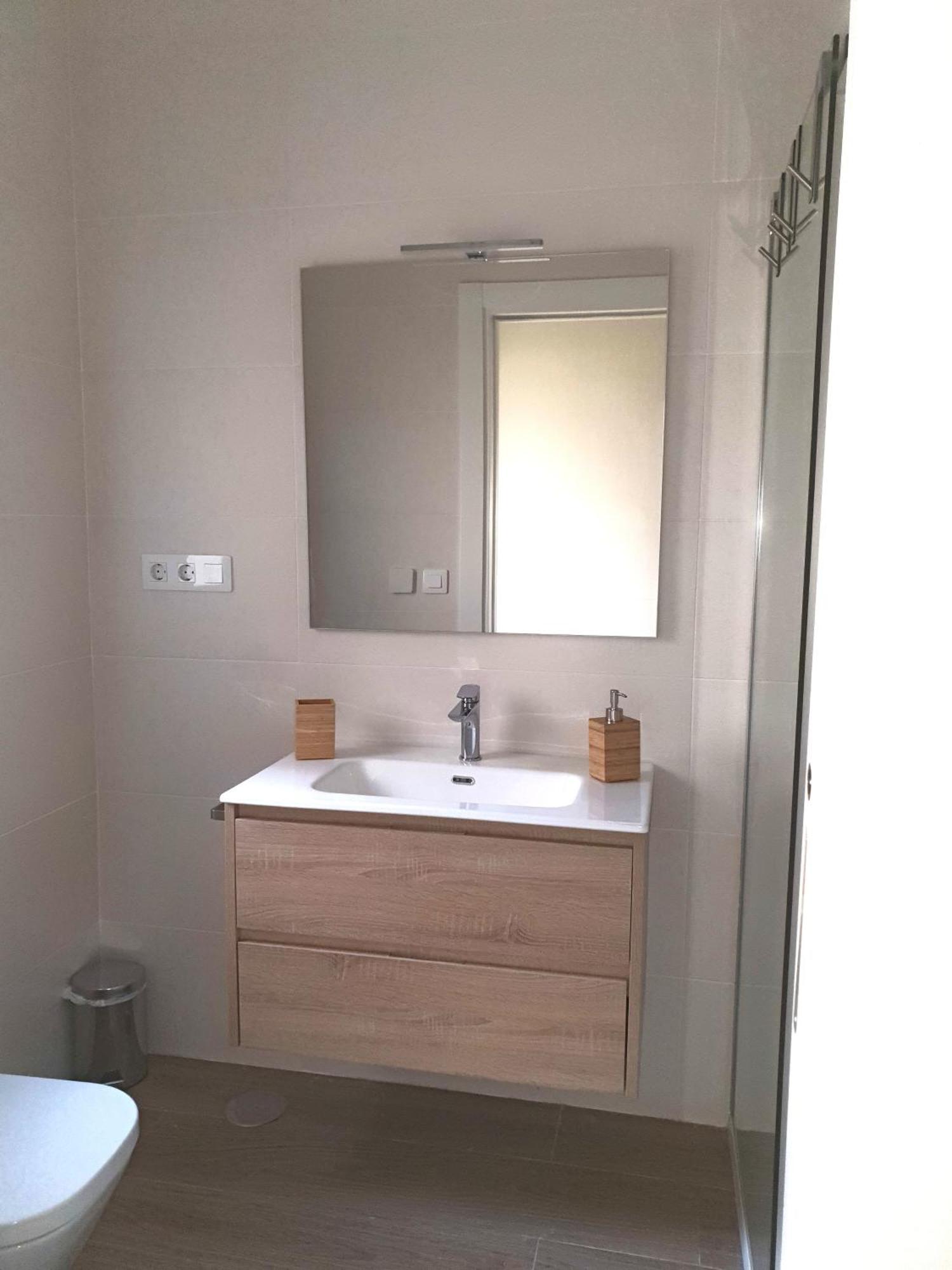 La Casa De Ana En Fisterra Apartment Ngoại thất bức ảnh